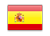 BERTON PLISSE' - Espanol