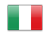 BERTON PLISSE' - Italiano